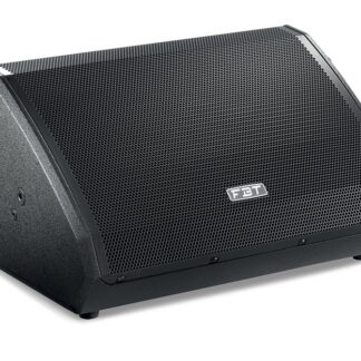 FBT  VENTIS 112MA 2-way Bass reflex Active monitor - 12" + 1" - 700Wrms+200Wrms