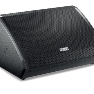 FBT  VENTIS 115MA 2-way Bass reflex Active monitor - 15" + 1" - 700Wrms+200Wrms