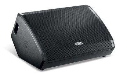 FBT  VENTIS 115M 2-way Passive monitor - 15" + 1" - 500Wrms