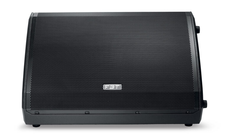 FBT Portable Sound VENTIS 115MA 2-way Bass reflex Active monitor - 15" + 1" - 700Wrms+200Wrms - Image 2