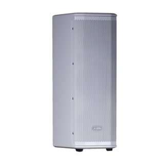 FBT  VENTIS 206 2-way Passive speaker - 2x6,5" + 1" - 400Wrms