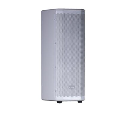 FBT  VENTIS 206A W 2-way Bass reflex Active speaker - 2x6,5" + 1" - 700Wrms+200Wrms