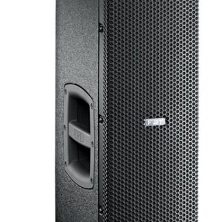 FBT  CLA 206 A 2-way Active Line Array Column  - 2x6.5"LF + 1x1.4"HF - 600Wrms+300Wrms