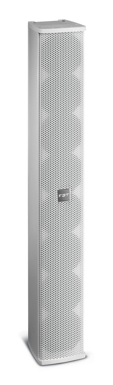 FBT Touring & Install CLA 803 TW Passive Column Array -8x3"-240Wrms-110ﾰHx15ﾰV/40ﾰV-IP 55-EN54-24