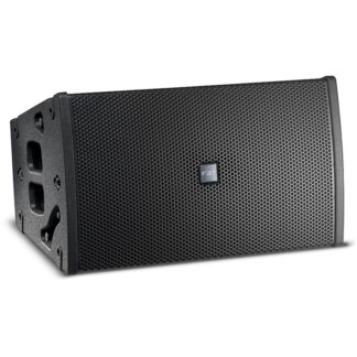 FBT  VHA 406ND Vertical Horizontal Active Array - 4x6.5" + 1.4" 800Wrms+400Wrms - INFINITO - Dante