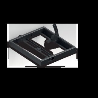 FBT  VHA-B 406 Metal base to ground VHA406/VHA112 array and stack on VHA 118SA