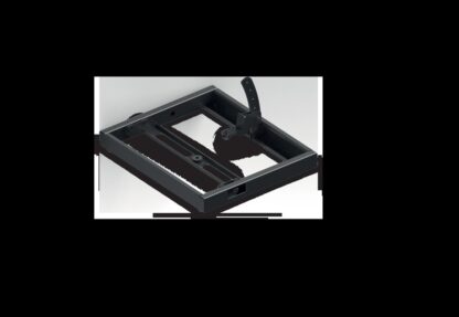 FBT  VHA-B 406 Metal base to ground VHA406/VHA112 array and stack on VHA 118SA