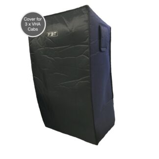 FBT  VHA-C 406X3 Cover for 3x VHA 406