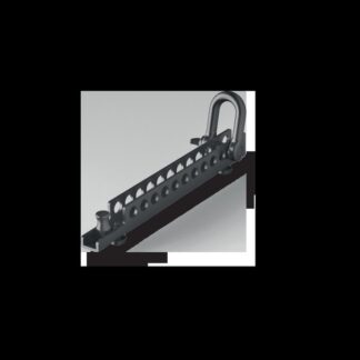 FBT  VHA-FH 406-1 Flying bar for horizontal configuration 1x VHA 406 A