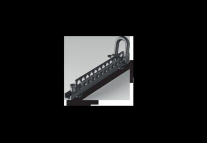 FBT  VHA-FH 406-1 Flying bar for horizontal configuration 1x VHA 406 A