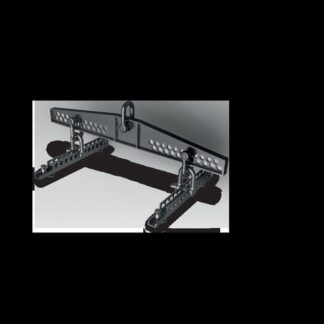 FBT  VHA-FH 406-5 Flying bar for horizontal configuration 2 to 5 x VHA 406 A