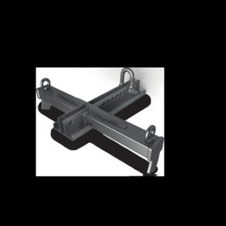 FBT  VHA-F 406 Flying bar for vertical configuration VHA 406 A