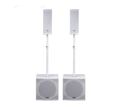 FBT  VN2500WHT VN 2500 Package - Image 2