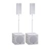 FBT  VN2500WHT VN 2500 Package