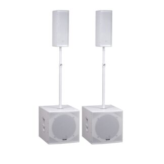 FBT  VN2500WHT VN 2500 Package