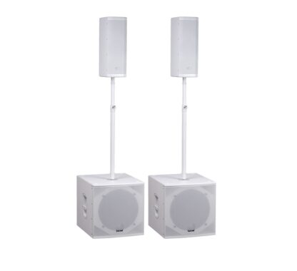 FBT  VN2500WHT VN 2500 Package