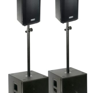 FBT  VN1000BK VN 1000