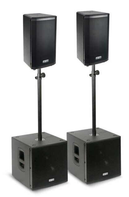 FBT  VN1000BK VN 1000