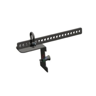 FBT  VT-F 3 B Flying bar for CLA 803 and CLA 403 - Black