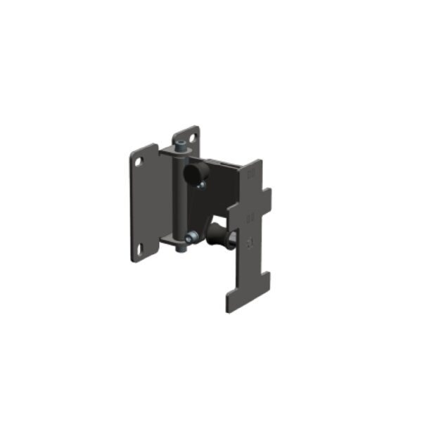 FBT Touring & Install VT-W 3 B Directional wall mount for CLA 803 and CLA 403 in vertical - Black