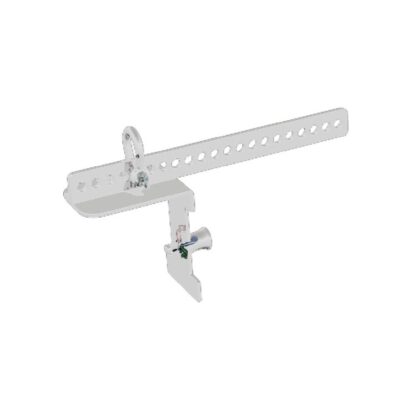 FBT  VT-F 3 W Flying bar for CLA 803 and CLA 403 - White