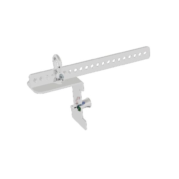 FBT Touring & Install VT-F 3 W Flying bar for CLA 803 and CLA 403 - White