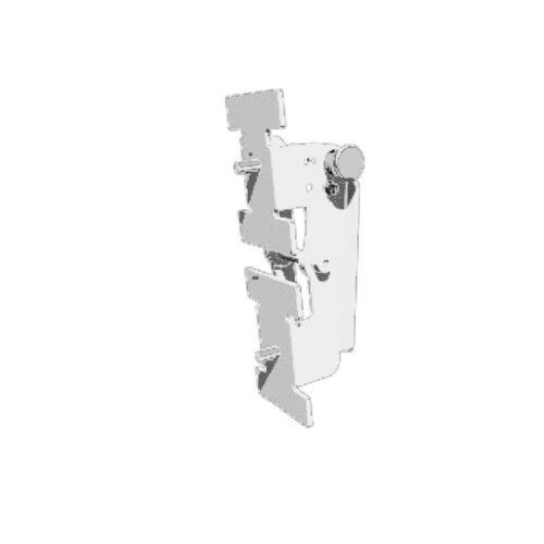FBT  VT-J 3 W Joint Bar 0ﾰ-15ﾰ for CLA 803 and CLA 403 - White