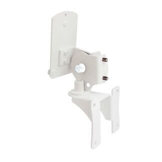 FBT  VT-W 604 W Directional wall mount for CLA 604. White