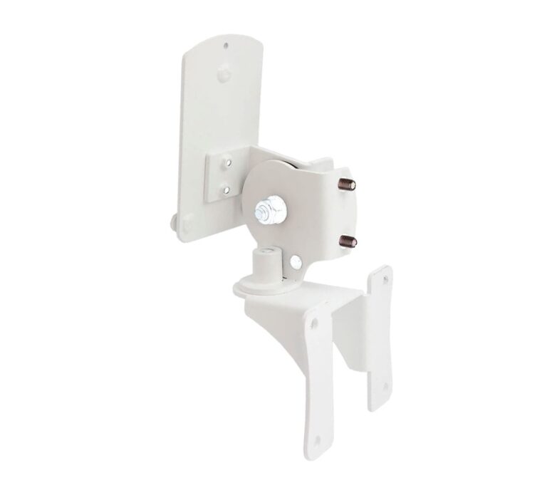 FBT Portable Sound VT-W 604 W Directional wall mount for CLA 604. White