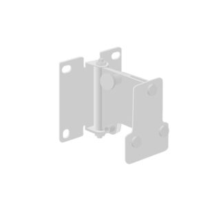 FBT  VT-W 1000 W Directional wall mount for CS 1000 SAT. White RAL9016
