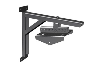 FBT  VT-W 406.2 Heavy duty wall mount bracket for CLA406.2A