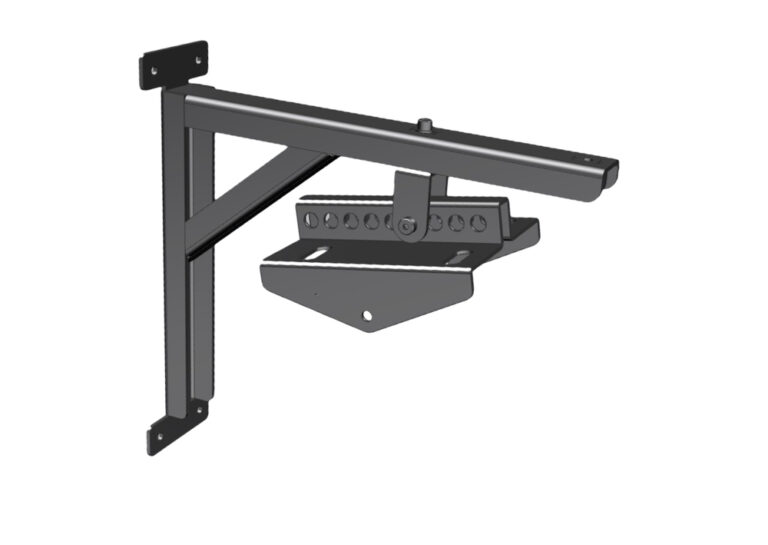 FBT Touring & Install VT-W 406.2 Heavy duty wall mount bracket for CLA406.2A