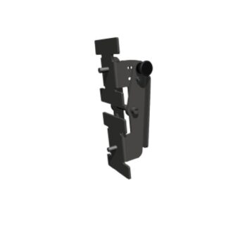 FBT  VT-J 3 B Joint Bar 0ﾰ-15ﾰ for CLA 803 and CLA 403 - Black