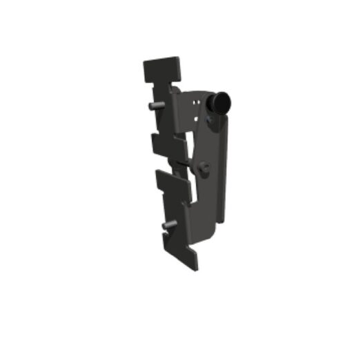 FBT  VT-J 3 B Joint Bar 0ﾰ-15ﾰ for CLA 803 and CLA 403 - Black