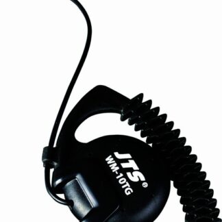 JTS WM-10TG Single High Definition Earphone
