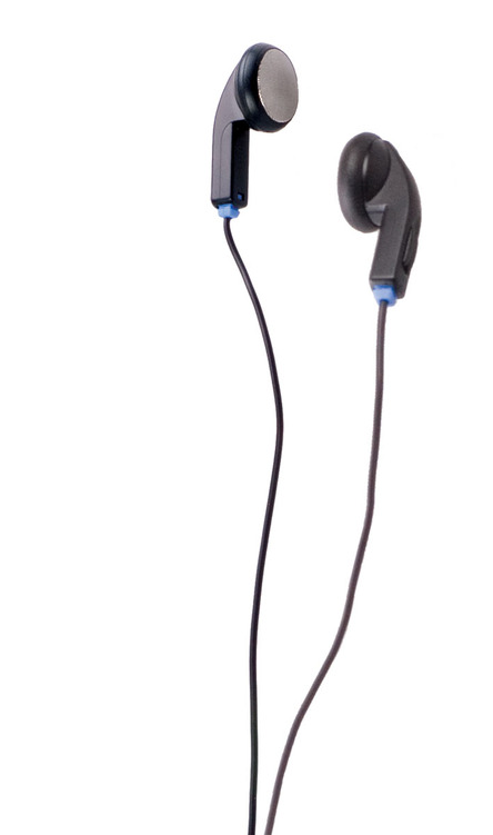 JTS WM-42 Stereo High Definition Earphones