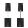 FBT  X5000BK X 5000 Package V2
