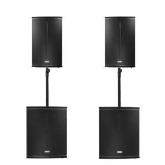 FBT  X5000BK X 5000 Package V2