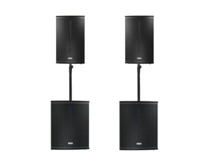 FBT  X5000BK X 5000 Package V2