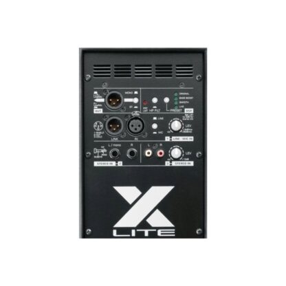 FBT  X-LITE 10 2-way Passive speaker - 10" + 1" - 250Wrms - 90°Hx60°V - Image 3
