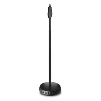 Ultimax UTX 250BK Microphone Stand (Upright) Quick Release