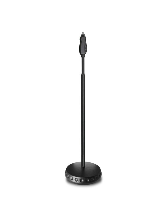 Ultimax UTX 250BK Microphone Stand (Upright) Quick Release