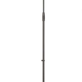 Ultimax UTX 180BK Microphone Stand (Boom 757mm) Height 1030-1750mm