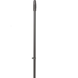 Ultimax UTX 190BK Microphone Stand (Ext. Boom 365-680mm) Height 1030-1750mm