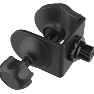 Ultimax UTX 350BK Microphone / Gooseneck Table Clamp