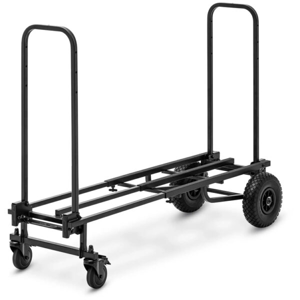 Ultimax StageCartPro Heavy Duty Transportation Cart