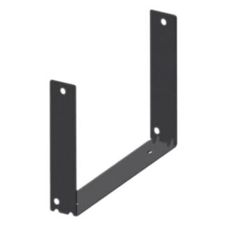 FBT  XL-UV 15 U bracket vertical wall mount X-LITE 15/115
