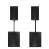 FBT  X4000BK X 4000 Package V2