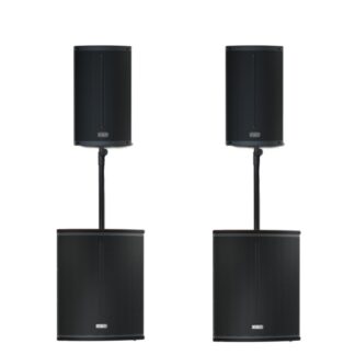 FBT  X4000BK X 4000 Package V2