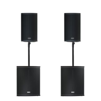 FBT  X3000BK X 3000 Package V2